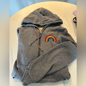 Aviator Nation Hoodie